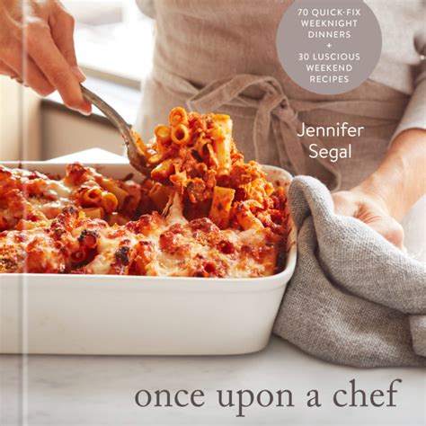 onceuponachef|once upon a chef recipe.